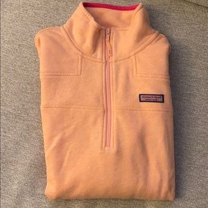Vineyard Vines Quarter Zip Pullover